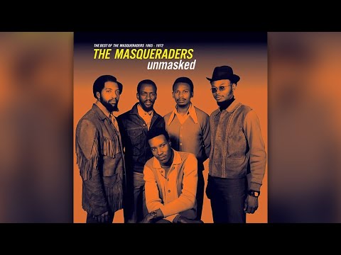 The Masqueraders - I'm Just an Average Guy