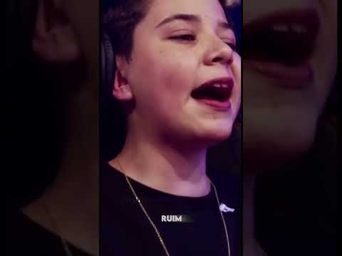 E o vulgo espanca ruim porra