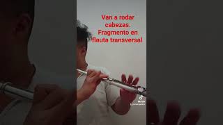 Mägo de Oz Van a rodar cabezas