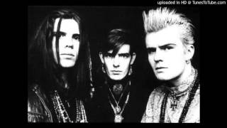 The Cult - &quot;Love Trooper&quot;