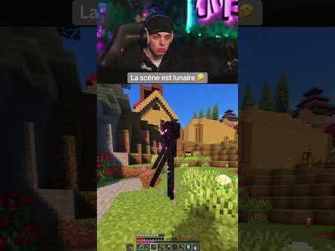 Scène lunaire crazy town 🤣