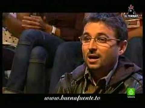 BUENAFUENTE 308 - Follonero