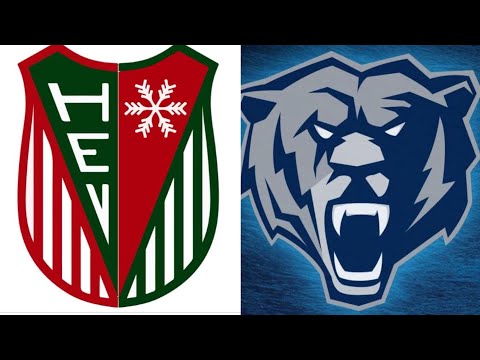 Testspiel Herner EV - EHC ,,die Bären 2016'' Neuwied I 13.09.19