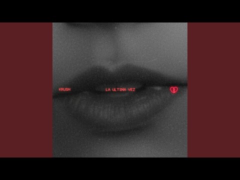 La Última Vez (feat. Lexter)