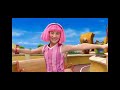 Lazy Town Bing Bang Sports Candy Festival Bosnian