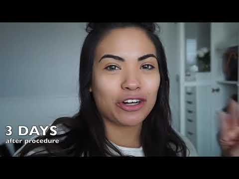 Evertrue Microblading Salon Reviews