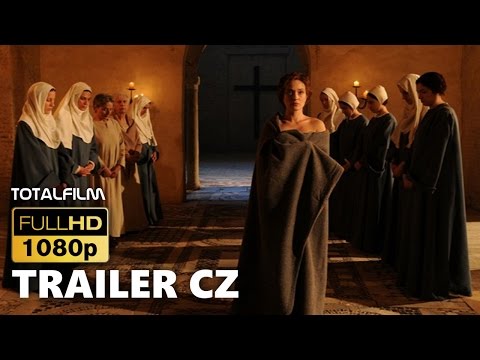 Úžasný Boccaccio (2015) CZ HD trailer