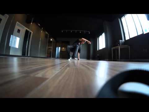 soulhunterz  bboy bangs  practice
