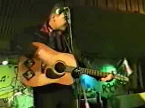 Sammy Masters & Carl Walden, also The Rimshots at Hemsby 21.