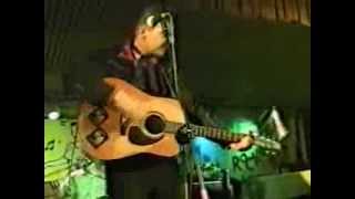 Sammy Masters & Carl Walden, also The Rimshots at Hemsby 21.