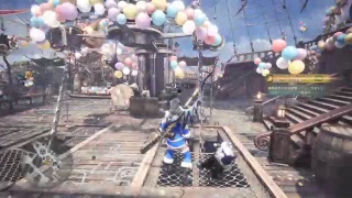 #53 【アクション】モンスターハンター：ワールド プレイ動画（歴戦王ドスジャグラス、歴戦王マムタロト ）
