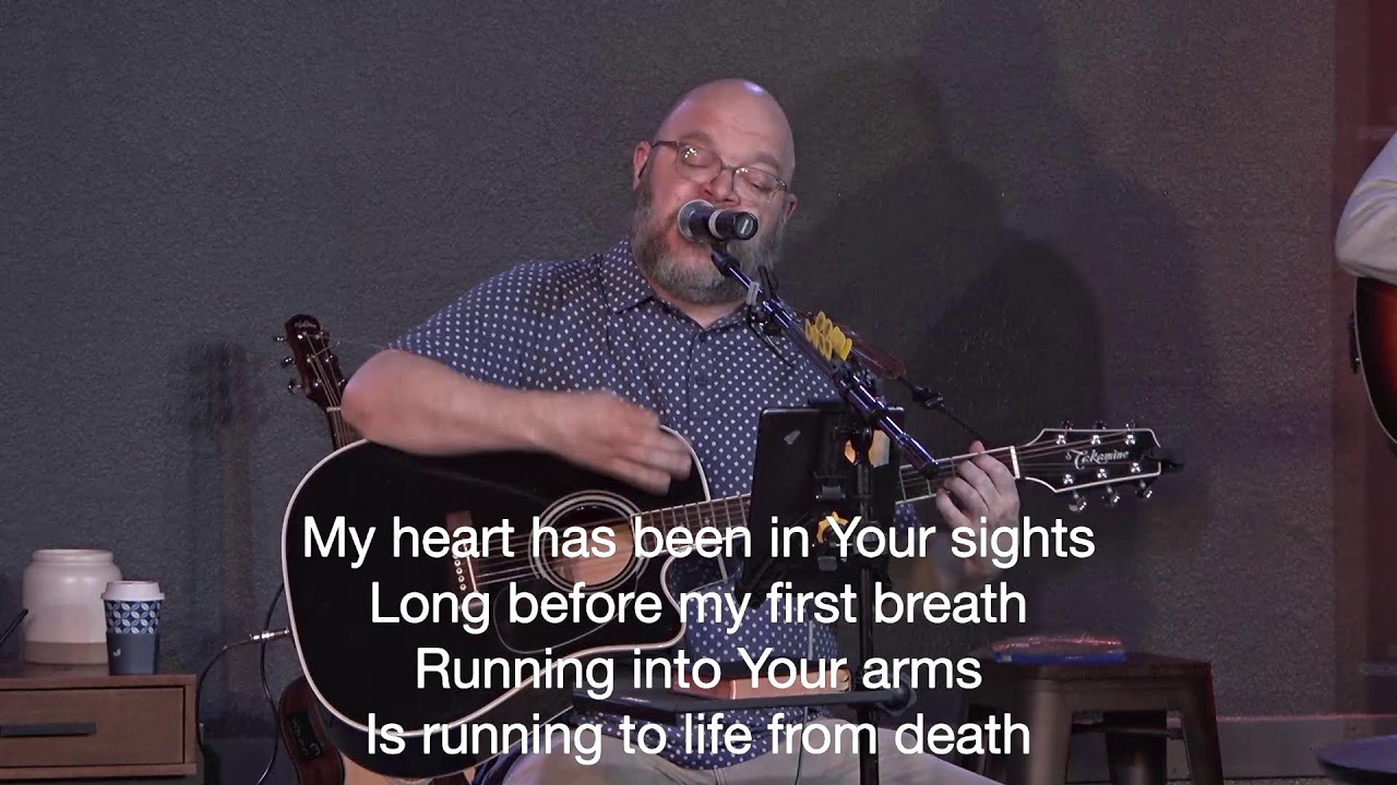 Luke 15:11-32