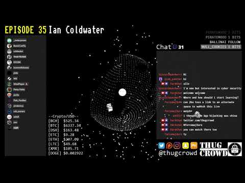 ThugCrowd 035 IanColdwater