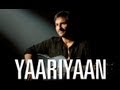 Yaariyaan (Lyrical Full Song) | Cocktail | Saif Ali Khan, Deepika Padukone & Diana Penty