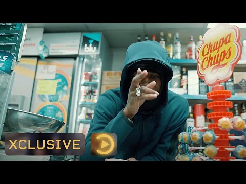 🇫🇷 Negrito - Papier (Music Video) | Pressplay
