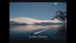 Deliverance Antarctica