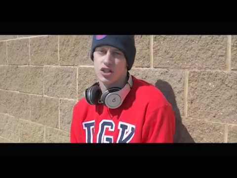 MC Genesis - Destined For Destiny (Prod. by The Rhapsodist) [Official Visual]