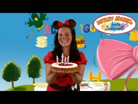 download lagu mp3 mp4 Weil Du Heut Geburtstag Hast Detlev Jcker Chords, download lagu Weil Du Heut Geburtstag Hast Detlev Jcker Chords gratis, unduh video klip Weil Du Heut Geburtstag Hast Detlev Jcker Chords