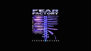 Fear Factory - ¡Resistancia!