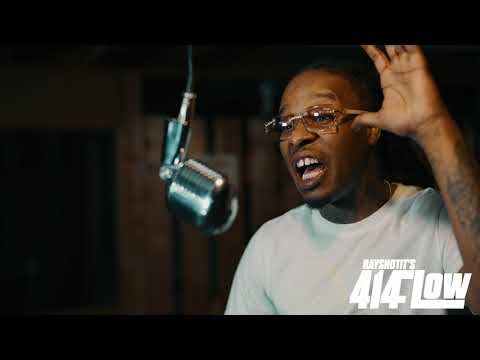 RayShotIt's 414Flow "D4 - All My Life (Blessed Demon)"