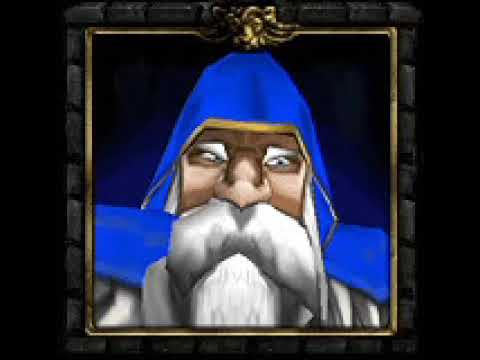 Warcraft 3 [PL] Unit Quotes - Rifleman