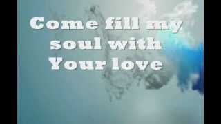 Like You Promised - Amber Brooks Lyrics  (Version en Ingles de Como Dijiste Christine D'Clario)