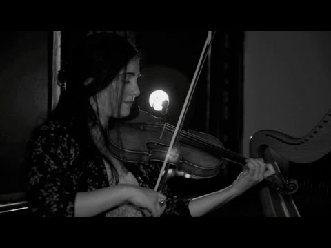 Gascia Ouzounian - Sonata No 1 from the Rosary Mystery Sonatas'