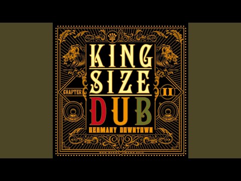 All over Me (Longfingah Meets Hardy Digital)