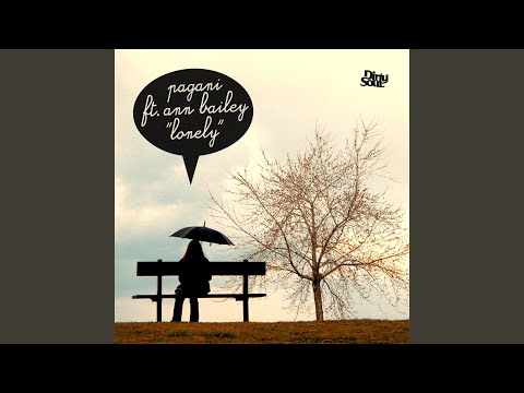 Lonely (feat. Ann Bailey) (Instrumental)