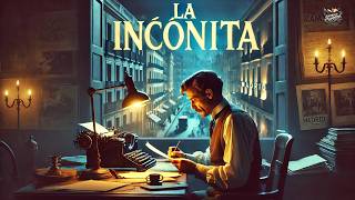 La Incógnita 🔍✨ de Benito Pérez Galdós