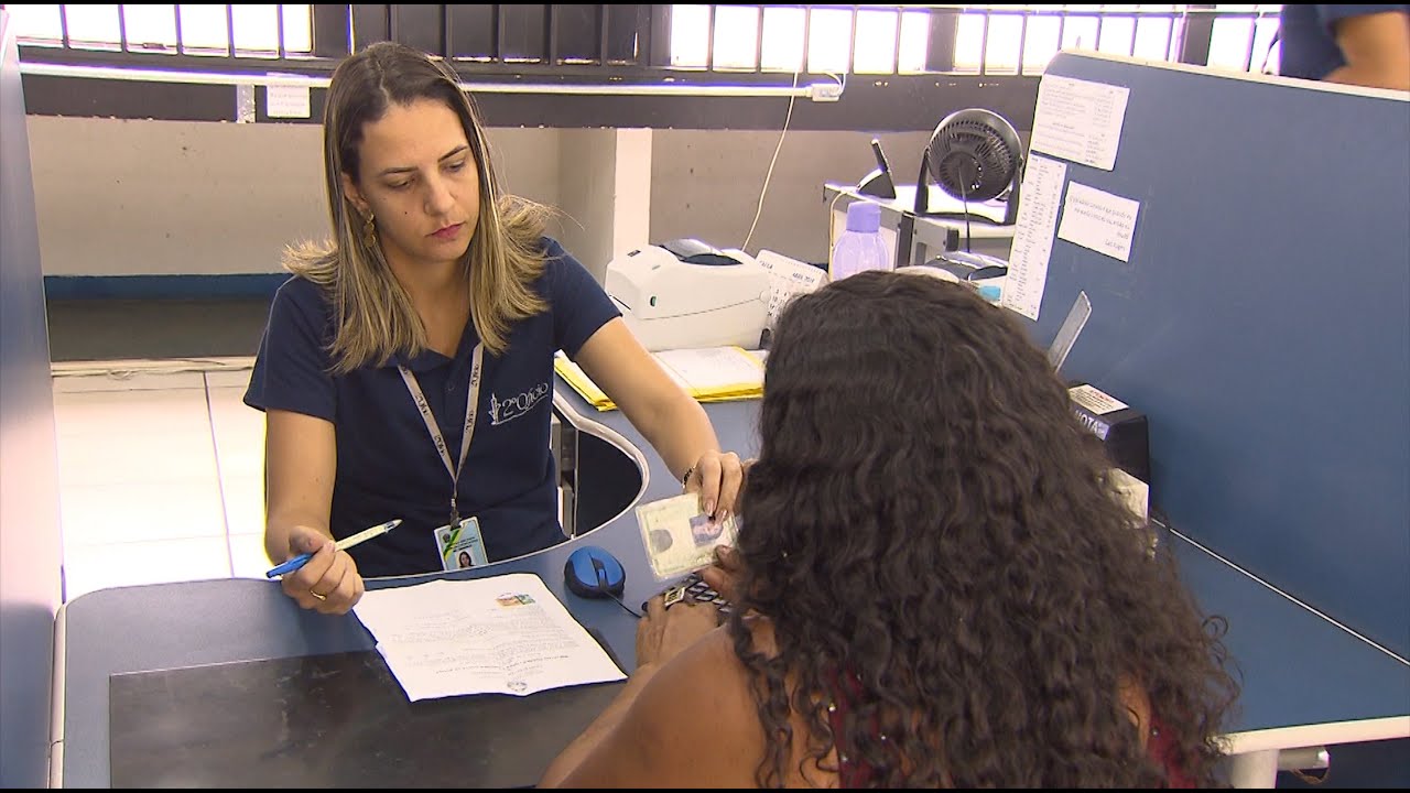 🎥 Documentário – “Meu nome, minha identidade”