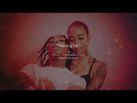 [FREE] Maj4l Type Beat - "MISSING ME" (Prod. YungKBeats x BryceStrom)