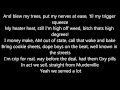 Schoolboy Q- Fuck L.A. lyrics