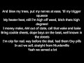 Schoolboy Q- Fuck L.A. lyrics 