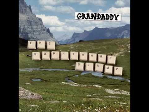 Grandaddy - The Sophtware Slump (2000) [Full Album]