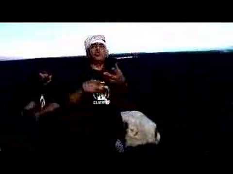 Joey Stylez Feat. Moka Only - Sikside