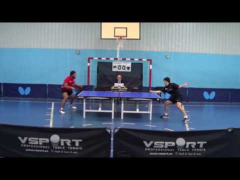 1 0   J L  GAVILAN   VICENTE PEREZ BARRIOS