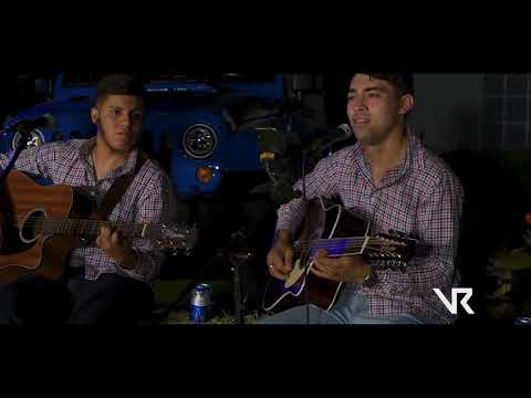 Estilo 40 - Relatos De Mi Vida (CHICHO) (EN VIVO 2021)