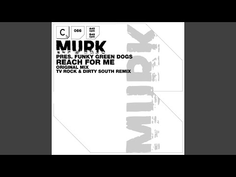 Reach for Me (Original Mix)