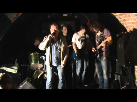 199 Soczewa Blues Session - 01.02.2013