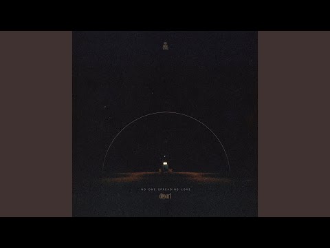 No One Spreading Love