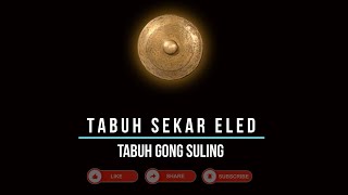Download lagu Tabuh Sekar Eled | Gamelan Gong Suling mp3 Download lagu Tabuh Sekar Eled | Gamelan Gong Suling mp3