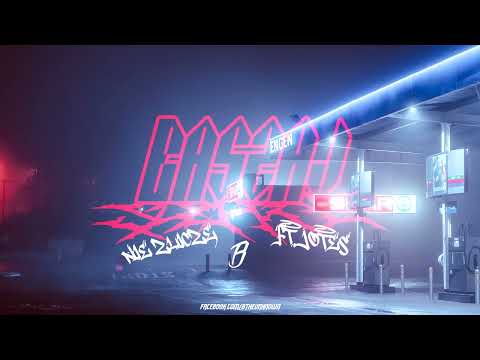 Baszaj - Nie zliczę (feat. Jotes, prod. Baszaj) [30 EP]