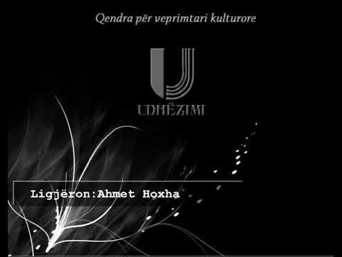 Tre parimet themelore (mësimi i parë)