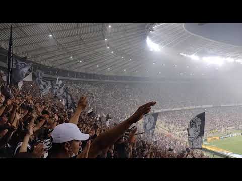 Torcida Cearamor - Que Porr* de Capital ( Ceará 0 x 0 América)
