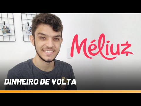 ECONOMIZE COMPRANDO ONLINE: DICA PARA GANHAR DINHEIRO DE VOLTA [MELIUZ] | Vinicius Codes
