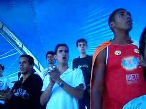 Duque de Caxias x Americano