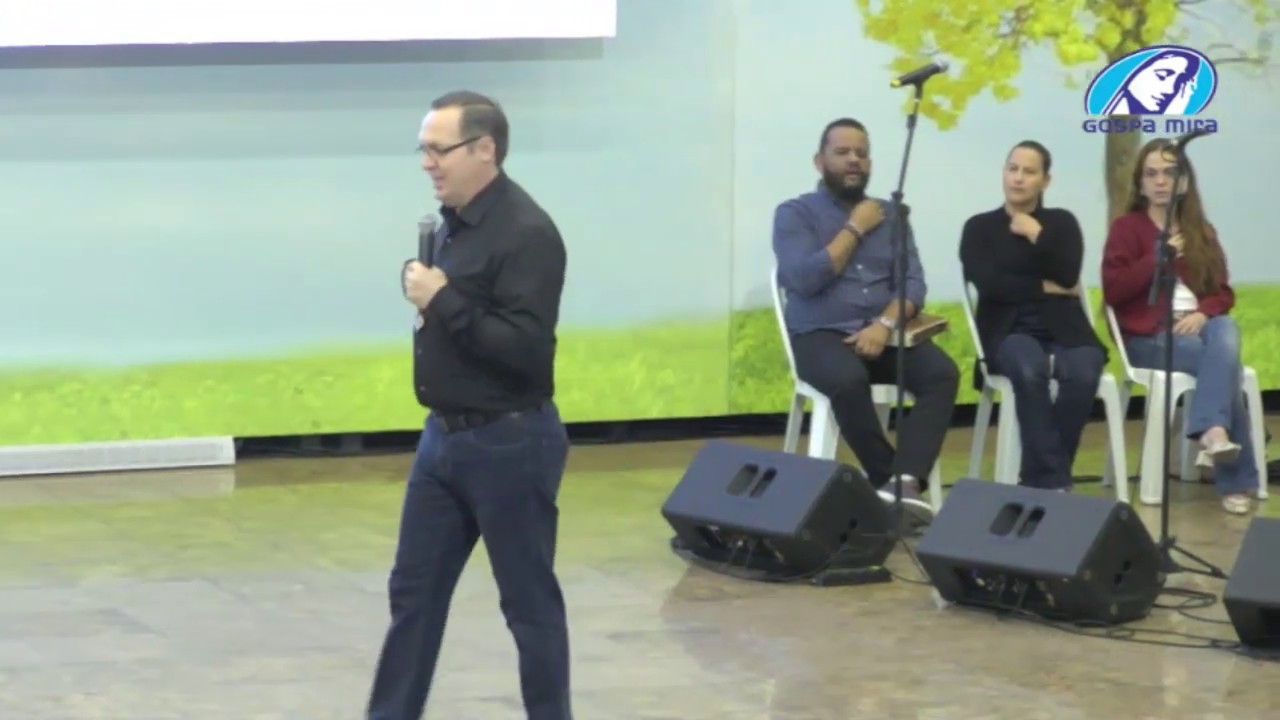 TESTEMUNHO DE IRONI SPULDARO - CURADO DA DEPRESSÃO