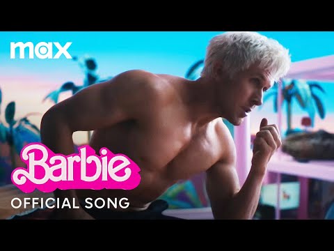 Thumbnail of the video: Ryan Gosling Performs "I'm Just Ken"