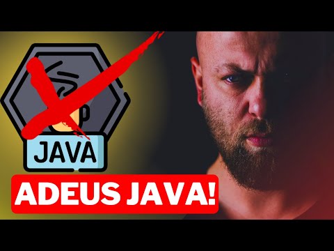 Por que muitos PROGRAMADORES estão desistindo